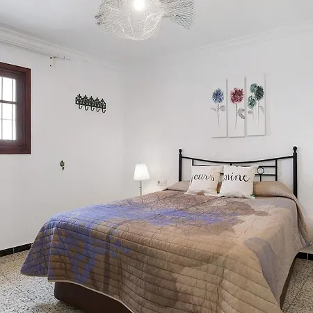 펜션 Casa Boqueron 콘일데라프론테라