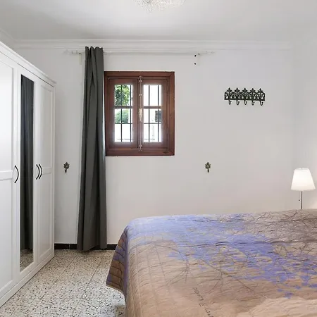 펜션 Casa Boqueron 콘일데라프론테라