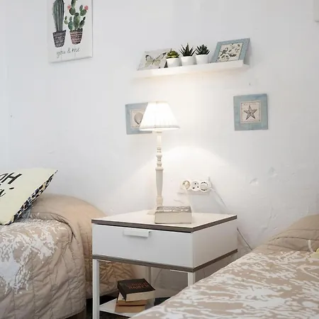 펜션 Casa Boqueron