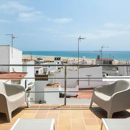 Casa Boqueron * 콘일데라프론테라