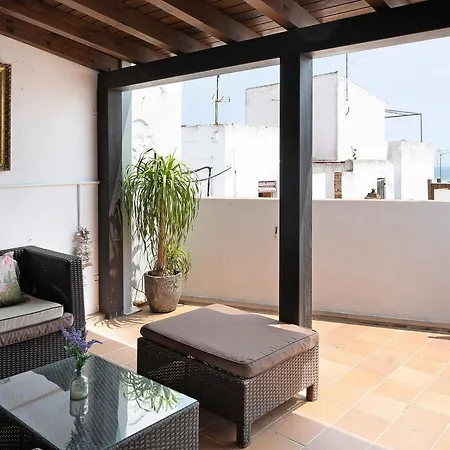 Casa Boqueron 콘일데라프론테라