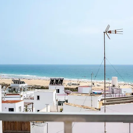 Casa Boqueron Σπίτι διακοπών Conil De La Frontera
