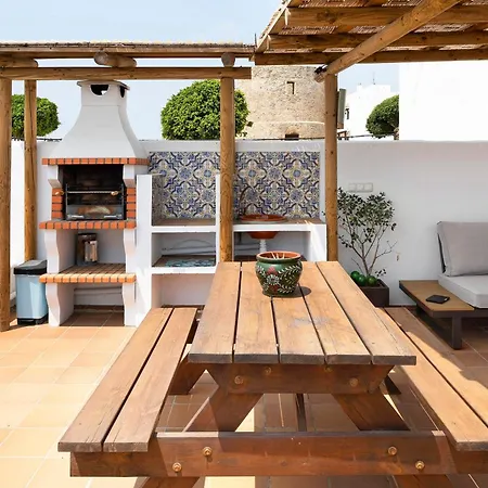Casa Boqueron Σπίτι διακοπών