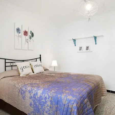Σπίτι διακοπών Casa Boqueron