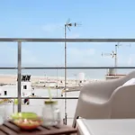 Casa Boqueron Feriehus Conil De La Frontera