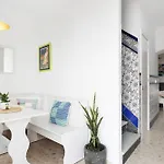 Casa Boqueron Feriehus Conil De La Frontera