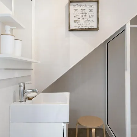 Prázdninový dům Casa Boqueron