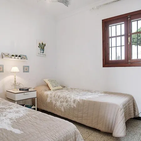 Prázdninový dům Casa Boqueron Conil De La Frontera