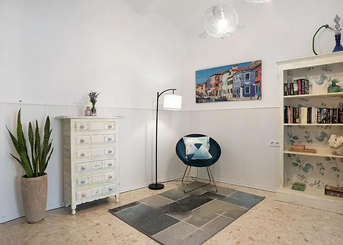 Casa Boqueron Hébergement de vacances