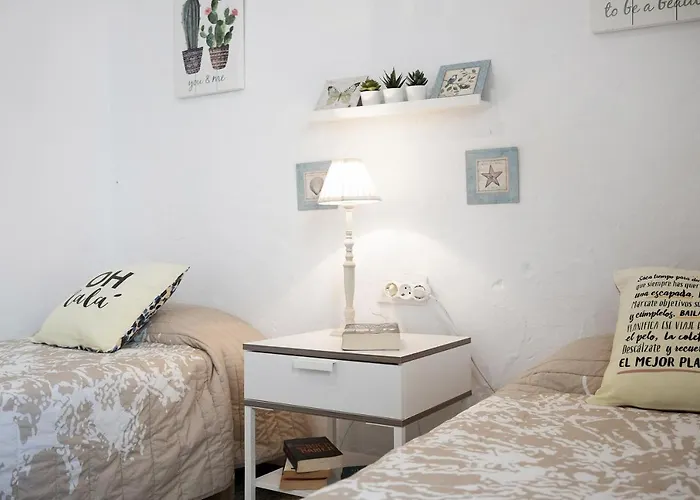 Prázdninový dům Casa Boqueron