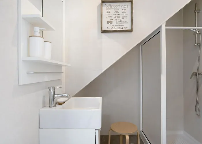 Casa Boqueron Prázdninový dům