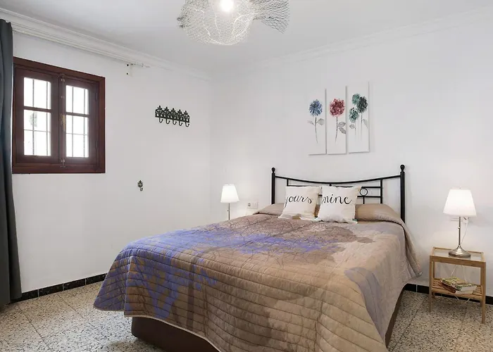 Casa Boqueron Conil De La Frontera