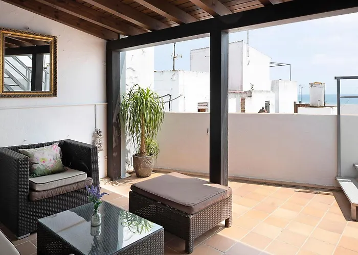 Hébergement de vacances Casa Boqueron *