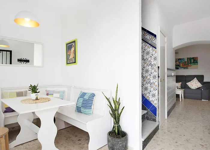 Casa Boqueron Prázdninový dům