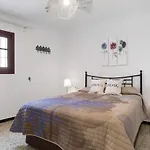 Сasa de vacaciones Casa Boqueron Conil De La Frontera