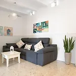 Сasa de vacaciones Casa Boqueron *