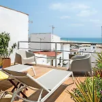 Сasa de vacaciones Casa Boqueron