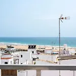 Casa Boqueron Сasa de vacaciones Conil De La Frontera