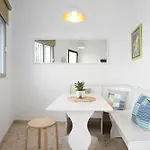 Сasa de vacaciones Casa Boqueron *