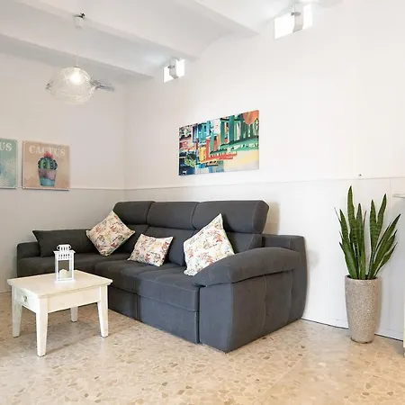 Holiday home Casa Boqueron *