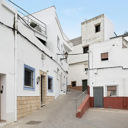 Casa Boqueron Holiday home Conil De La Frontera