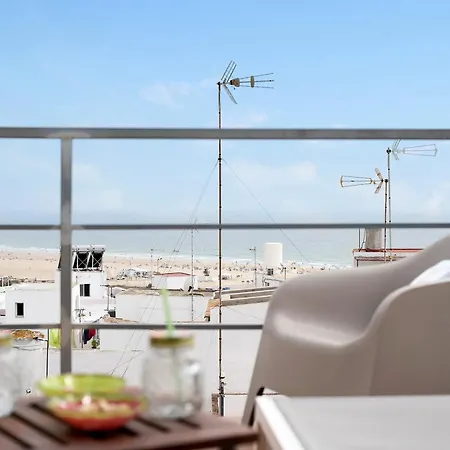 Сasa de vacaciones Casa Boqueron