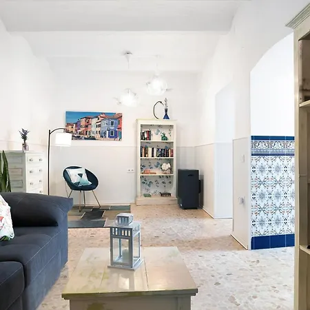 Сasa de vacaciones Casa Boqueron