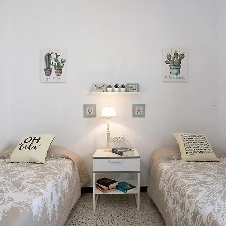 Casa Boqueron Сasa de vacaciones *