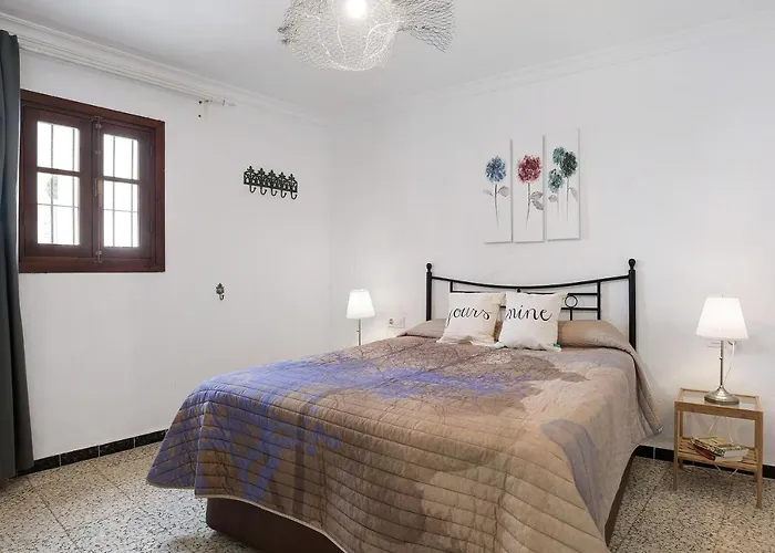 Holiday home Casa Boqueron Conil De La Frontera