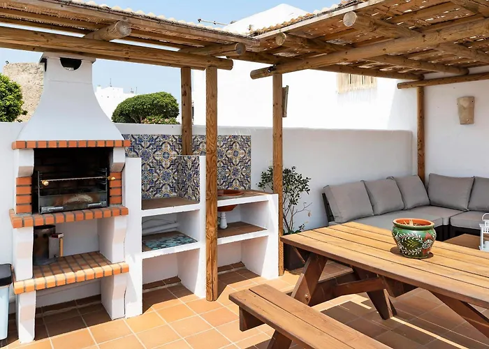 Holiday home Casa Boqueron *