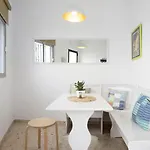 Casa Boqueron * Conil De La Frontera