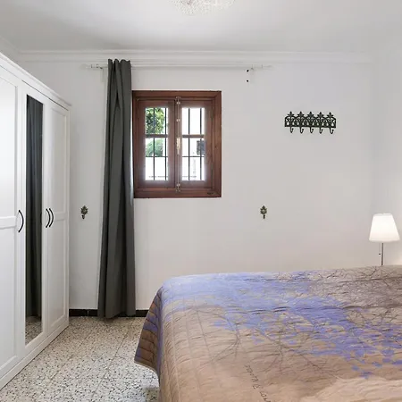 Casa Boqueron Tatil Evi