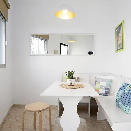 Tatil Evi Casa Boqueron *